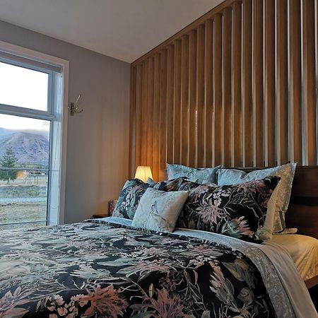 Kahurangi Cottage Twizel Eksteriør billede